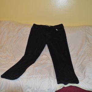 Black Jeans